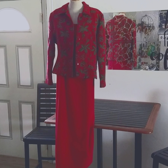 Jessica Howard suit - Picture 1 of 8